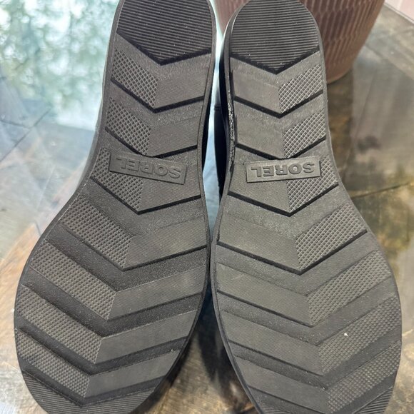 Sorel Wedge Waterproof Boot - Picture 5 of 5